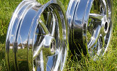2Gloss - Metall- und Felgenveredelung in Düsseldorf 2Gloss - Metall- und Felgenveredelung in Düsseldorf