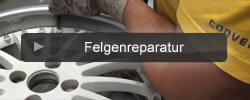 Felgenreparatur